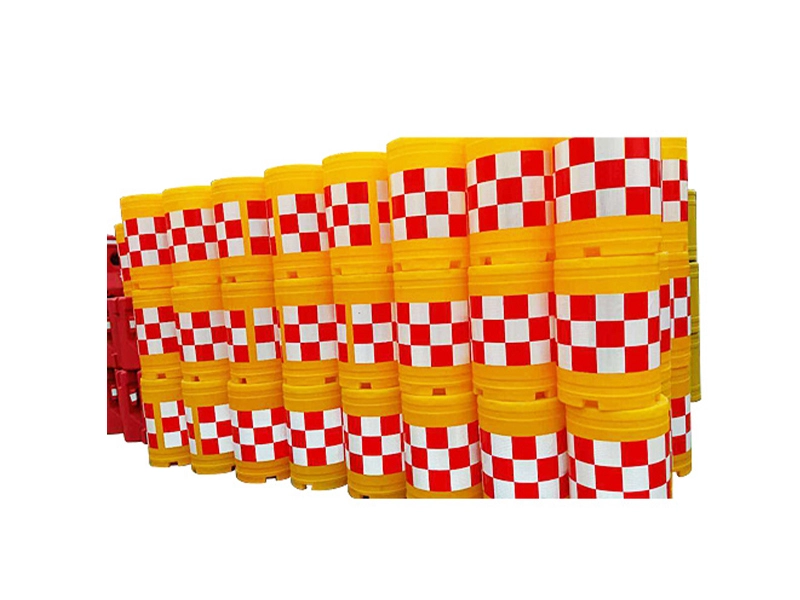 Styrtbarrierer