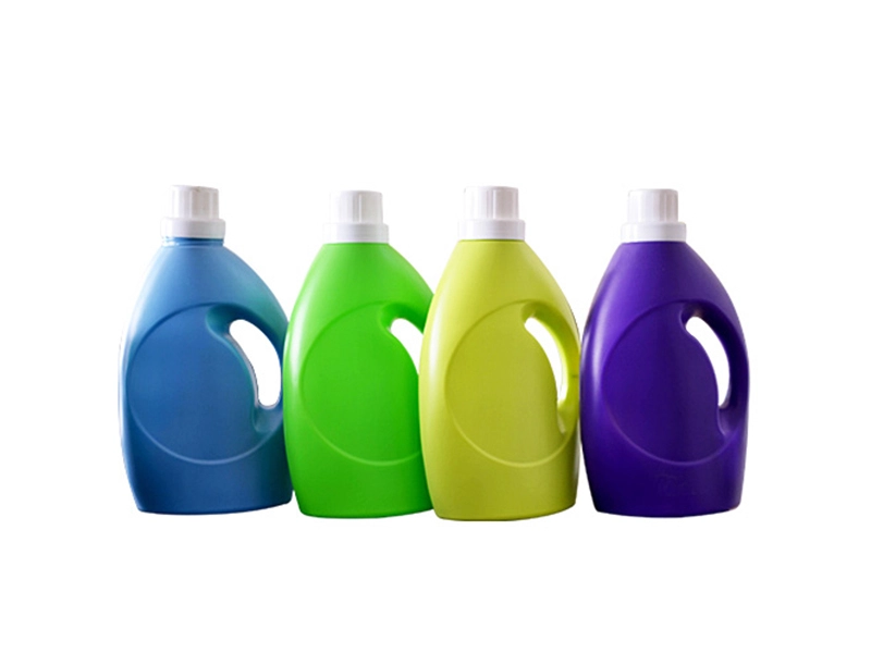 5L eller mindre beholder